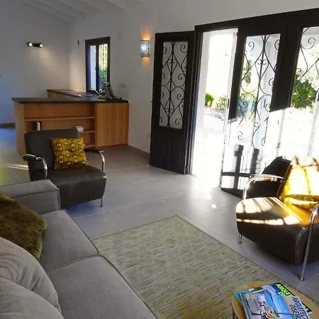 Villa Casa El Teix