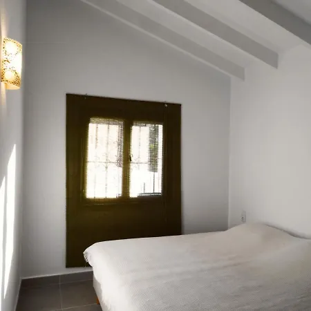 Villa Casa El Teix