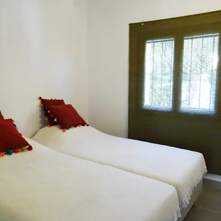 Villa Casa El Teix *
