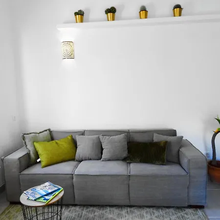 Casa El Teix Villa *