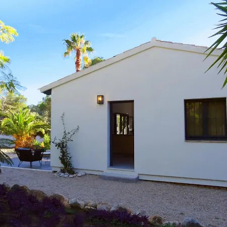Casa El Teix * Altea
