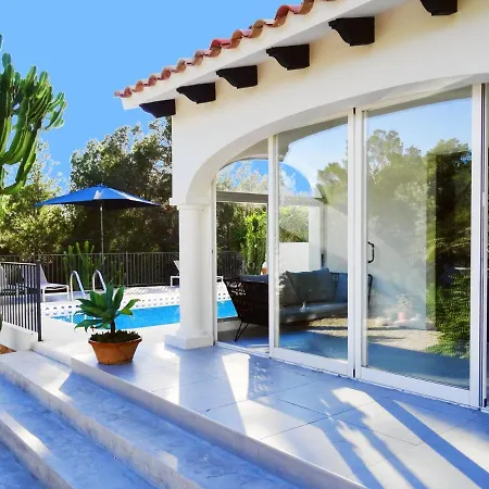 Casa El Teix * Altea