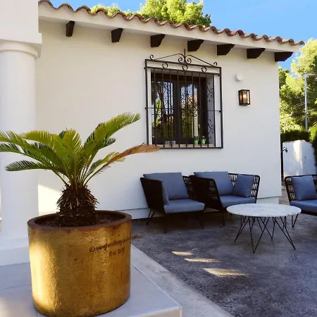 Casa El Teix Villa Altea